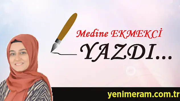 TÜKENEN ÖMRÜMÜZ
