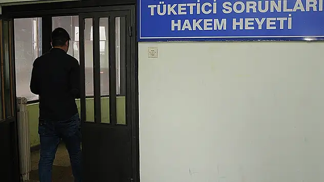 Tüketici hakem heyetleri 7 ayda 1,9 milyar liralık uyuşmazlığı karara bağladı
