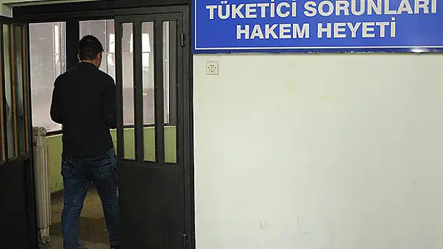 Tüketici yüzde 90 haklı çıktı