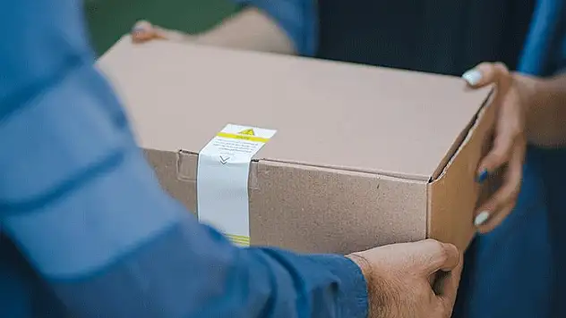 Tüketiciler Birliğinden 'gizemli kutu dolandırıcılığı' uyarısı