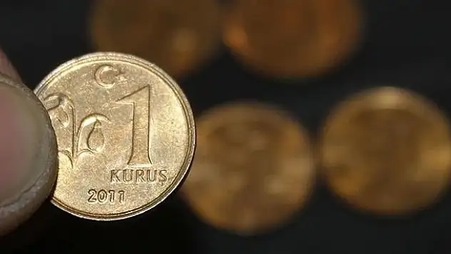 Tüketicilerin '1 kuruş' mağduriyeti