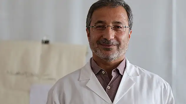 Tüketilen gıdanın DNA'ya 'net' etkileri tespit edildi
