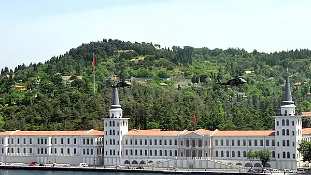 Tüm askeri okul öğrencileri tasfiye ediliyor!