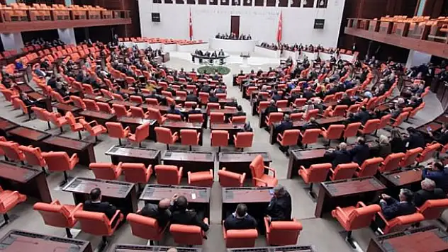 Tüm çalışanları ilgilendiriyor! Kabul edildi