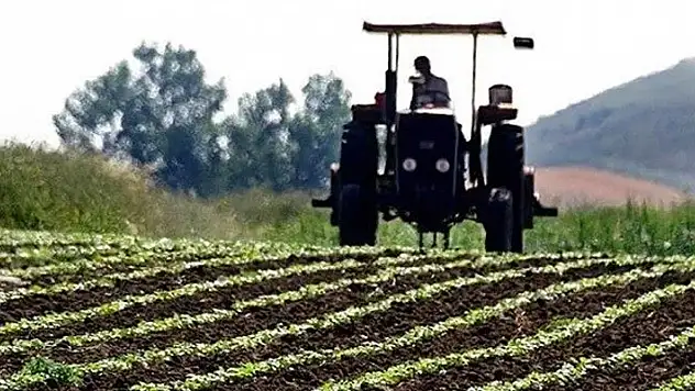 Tüm çiftçileri ilgilendiriyor: Son başvuru tarihi 2 Ocak!