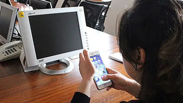 Tüm dünya ismini duydu… PTT memuru Iphone'nun açığını buldu…