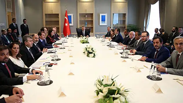 Tüm hizmetler elektronik ortamdan sağlanacak
