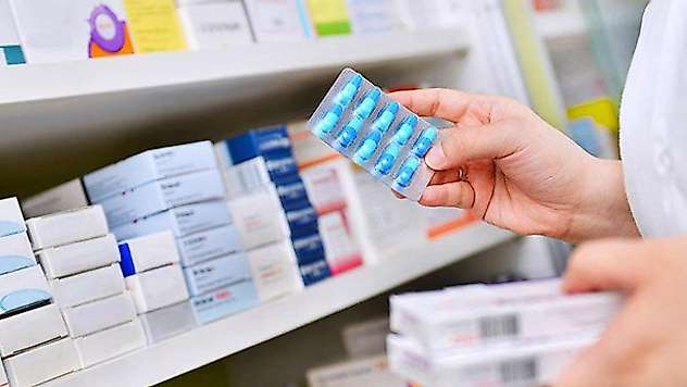 Tüm ilaçlara yüzde 12.10 zam yapıldı! Zamlı tarife bugünden itibaren geçerli