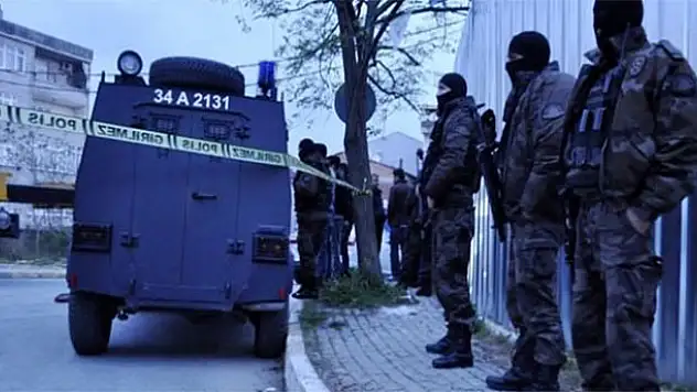 Tüm illerde bu isimler aranıyor!