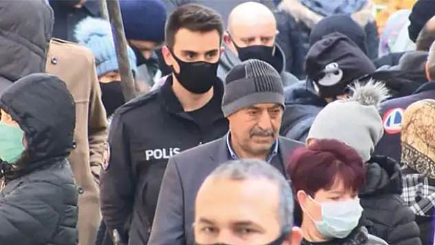 Tüm illerin valilerine kritik uyarı!