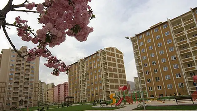 Tüm konutlar deprem sigortalı olacak