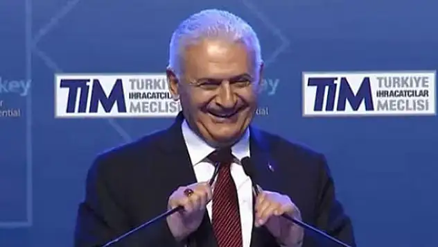Tüm salon kahkahaya boğuldu: Dükkanı kapattık
