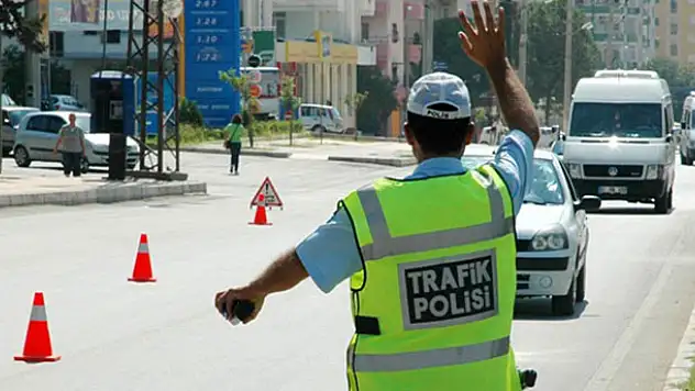 Tüm Türkiye'de başladı! 4 gün sürecek