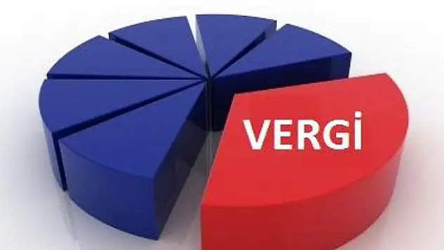Tüm vergi ve trafik cezaları için af geldi! Yeniden yapılandırılacak
