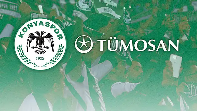 TÜMOSAN ile imzalar atılıyor