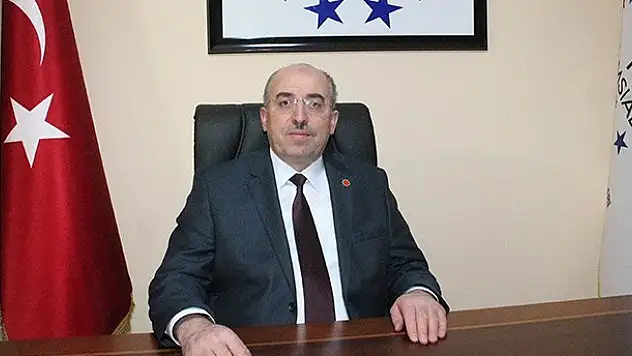 Tümsiad'dan Başbakan'a Tam Destek