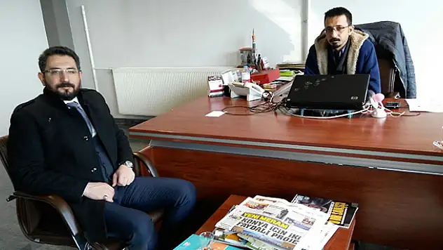 TÜMSİAD Konya'da hedef 700 üye