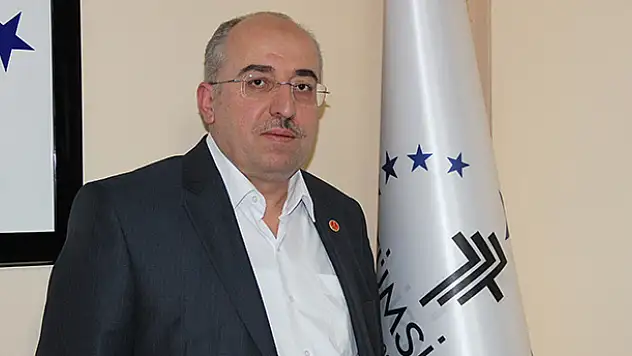 TÜMSİAD'ta eğitim seminerleri sürecek