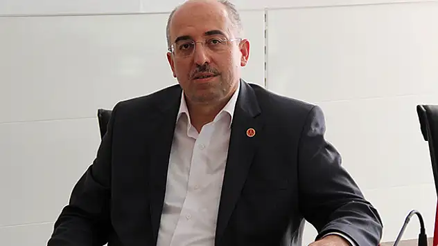TÜMSİAD Terörü Lanetledi