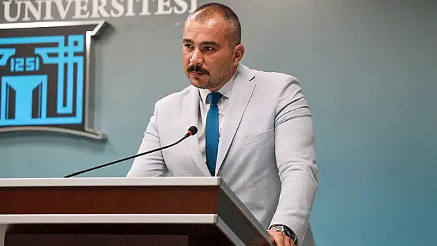 Tunç: Teknolojiye adapte olmak zorundayız