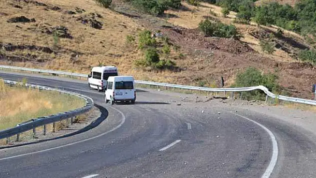 Tunceli'de 11 alan özel güvenlik bölgesi ilan edildi
