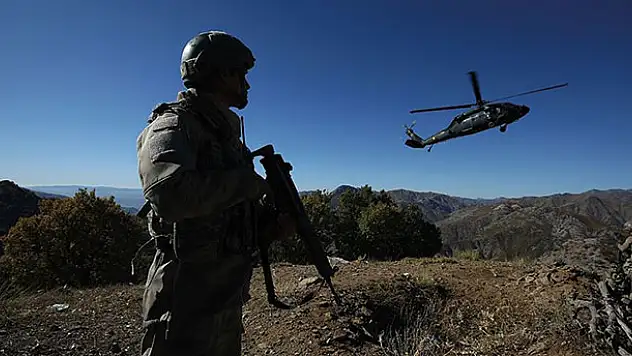 Tunceli'de 29 bölge 'geçici özel güvenlik bölgesi' ilan edildi
