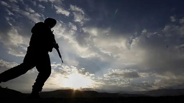 Tunceli'de 5 terörist etkisiz hale getirildi