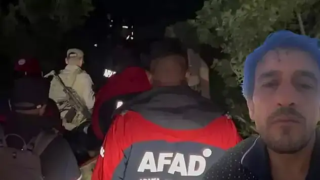 Tunceli'de bir kişi ayı saldırısında öldü
