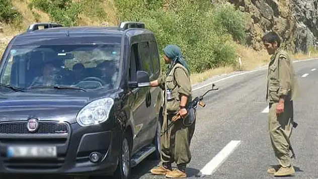 Tunceli'de büyük operasyon