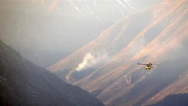 Tunceli'de büyük operasyon