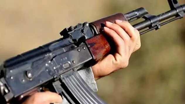 Tunceli'de polis karakoluna saldırı