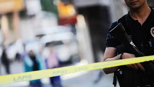 Tunceli'de polise saldırı: 1 şehit