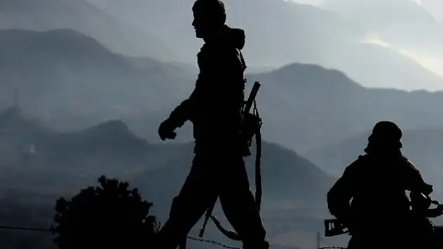 Tunceli'de üst düzey PKK'lılar öldürüldü
