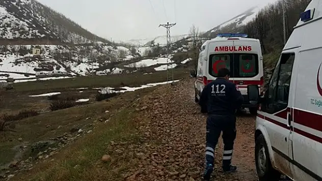 Tunceli'den acı haber geldi: 12 şehit