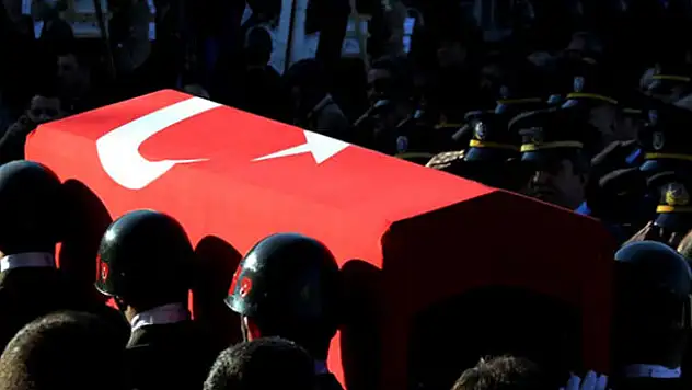 Tunceli'den acı haber! Komutanlar askeri bu halde buldu
