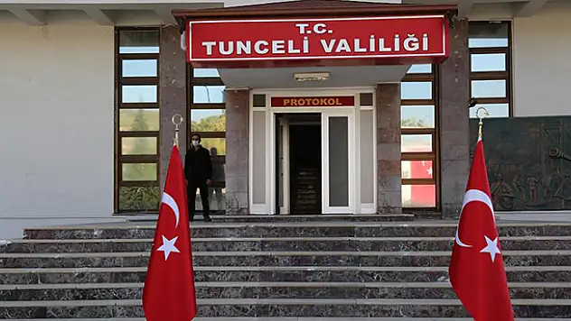 Tunceli Valiliği'nden Konyalı askerle ilgili açıklama