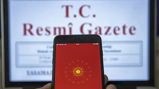 Tunceli Valiliğine Şefik Aygöl, Bilecik Valiliğine Faik Oktay Sözer atandı