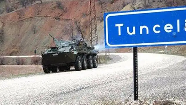 Tunceli ve Yüksekova'da PKK'ya tarihi darbe!