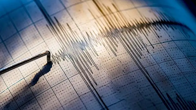 Tunceli'de 4,2 büyüklüğünde deprem