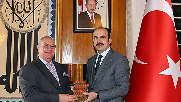 Tunus, Konya'nın Yerel Yönetimler Modelini alacak