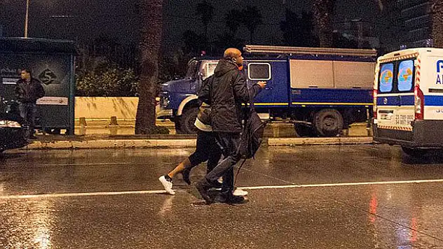 Tunus'ta sokağa çıkma yasağı kalktı