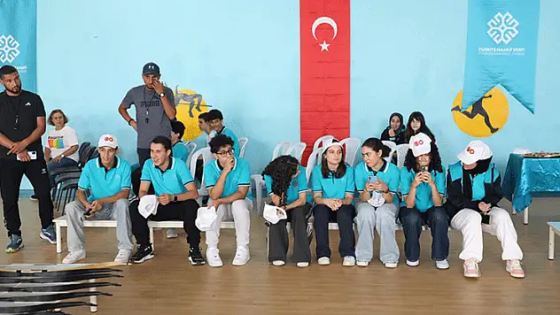Tunus'ta geleneksel Türk okçuluğu tanıtıldı