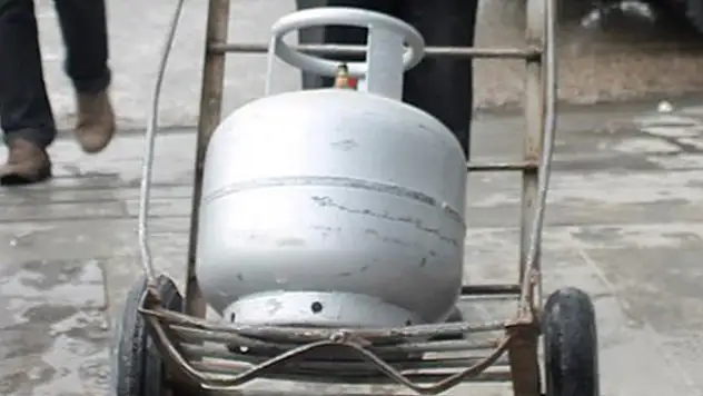 Tüp gaz satışında yeni dönem - Bayilere kamera zorunluluğu!