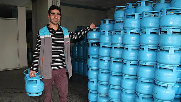 Tüp satışlarında çok önemli düzenleme