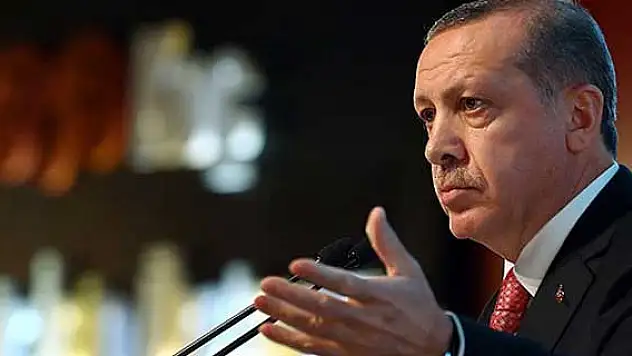 TÜPRAŞ fuel oil dönüşüm tesislerinin açılışı