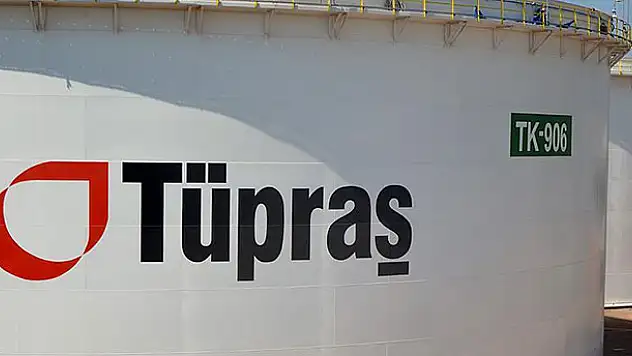 Tüpraş'tan iddialara yalanlama