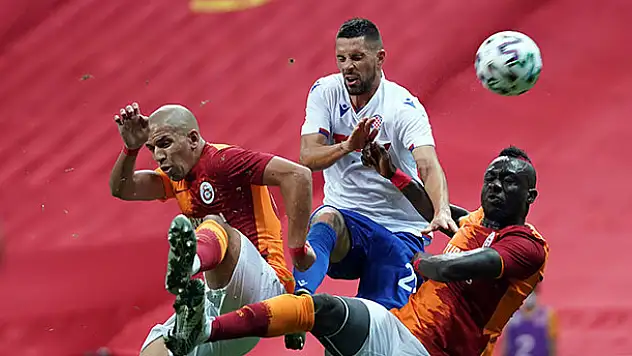 Tur gecesi olsun