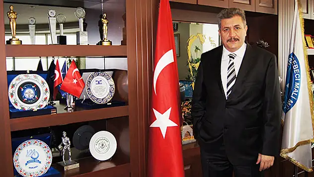 Turan'dan vergi mükelleflerine uyarı!