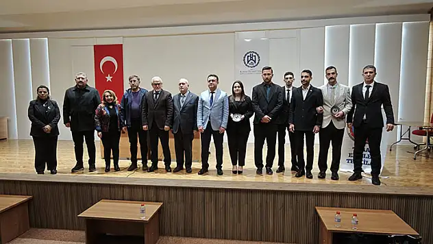 Turan Elçileri Teşkilatı 'Türk ülküsünün ruh adamı: Atsız'ı' andı