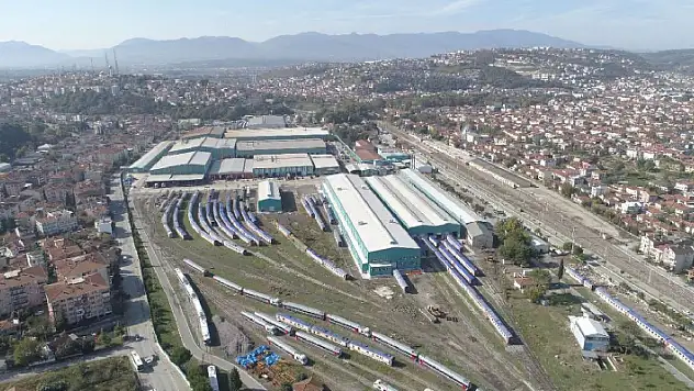 TÜRASAŞ 40 işçi alacak